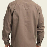 Sawhorse Work Shirt - MTT Collective