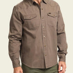 Sawhorse Work Shirt - MTT Collective