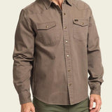 Sawhorse Work Shirt - MTT Collective