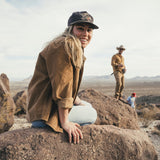 Osprey Prey Snapback