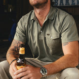 Ranchero Polo