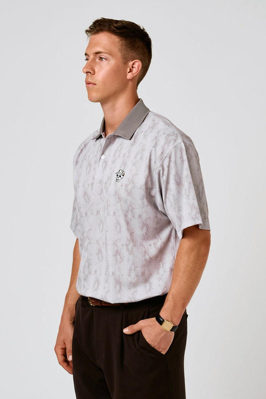 Rattler Polo