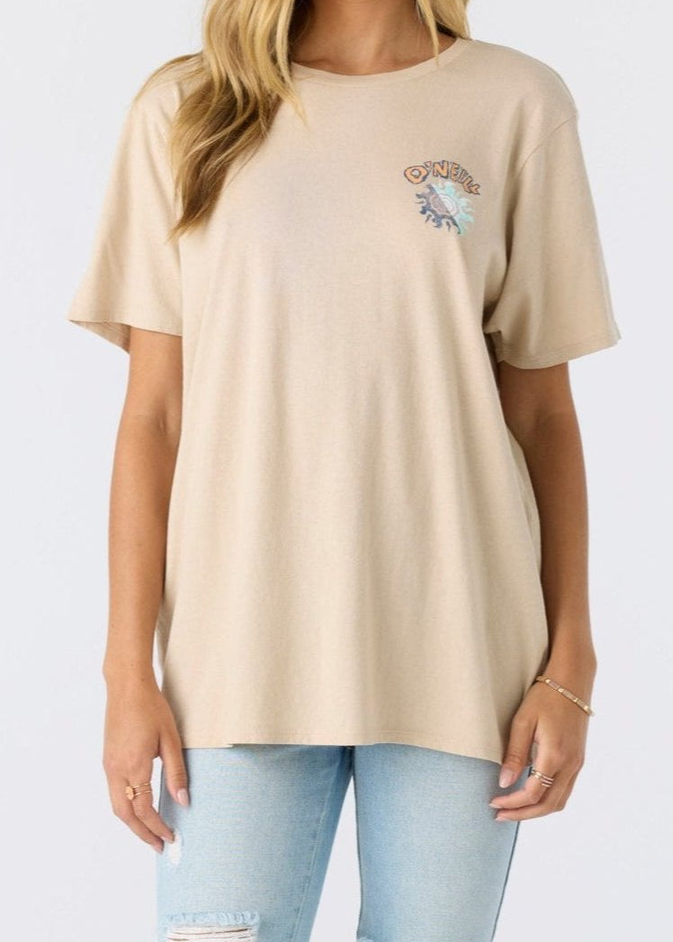 Eclipsed Tee - MTT Collective