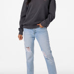 O'Neill - Womens - Tops - Sweatshirts - Solis Crew - MTT Collective