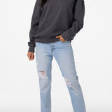 O'Neill - Womens - Tops - Sweatshirts - Solis Crew - MTT Collective