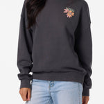 O'Neill - Womens - Tops - Sweatshirts - Solis Crew - MTT Collective