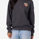 O'Neill - Womens - Tops - Sweatshirts - Solis Crew - MTT Collective