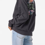 O'Neill - Womens - Tops - Sweatshirts - Solis Crew - MTT Collective