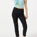 O'Neill - Womens - Tops - Tanks - Heritage Aloha Tank - MTT Collective