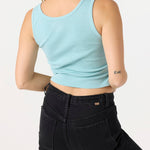 O'Neill - Womens - Tops - Tanks - Heritage Aloha Tank - MTT Collective