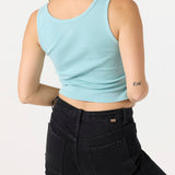 O'Neill - Womens - Tops - Tanks - Heritage Aloha Tank - MTT Collective