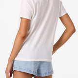 O'Neill - Womens - Tops - Tees - Garden Hour Tee - MTT Collective