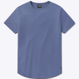 AO Curve Hem Tee