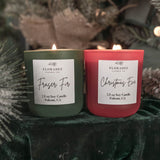 Floradee Candle Co. 2.5oz Soy Candles