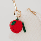 Cutie Fruit Bag Charm