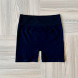 Elle Signature Biker Short