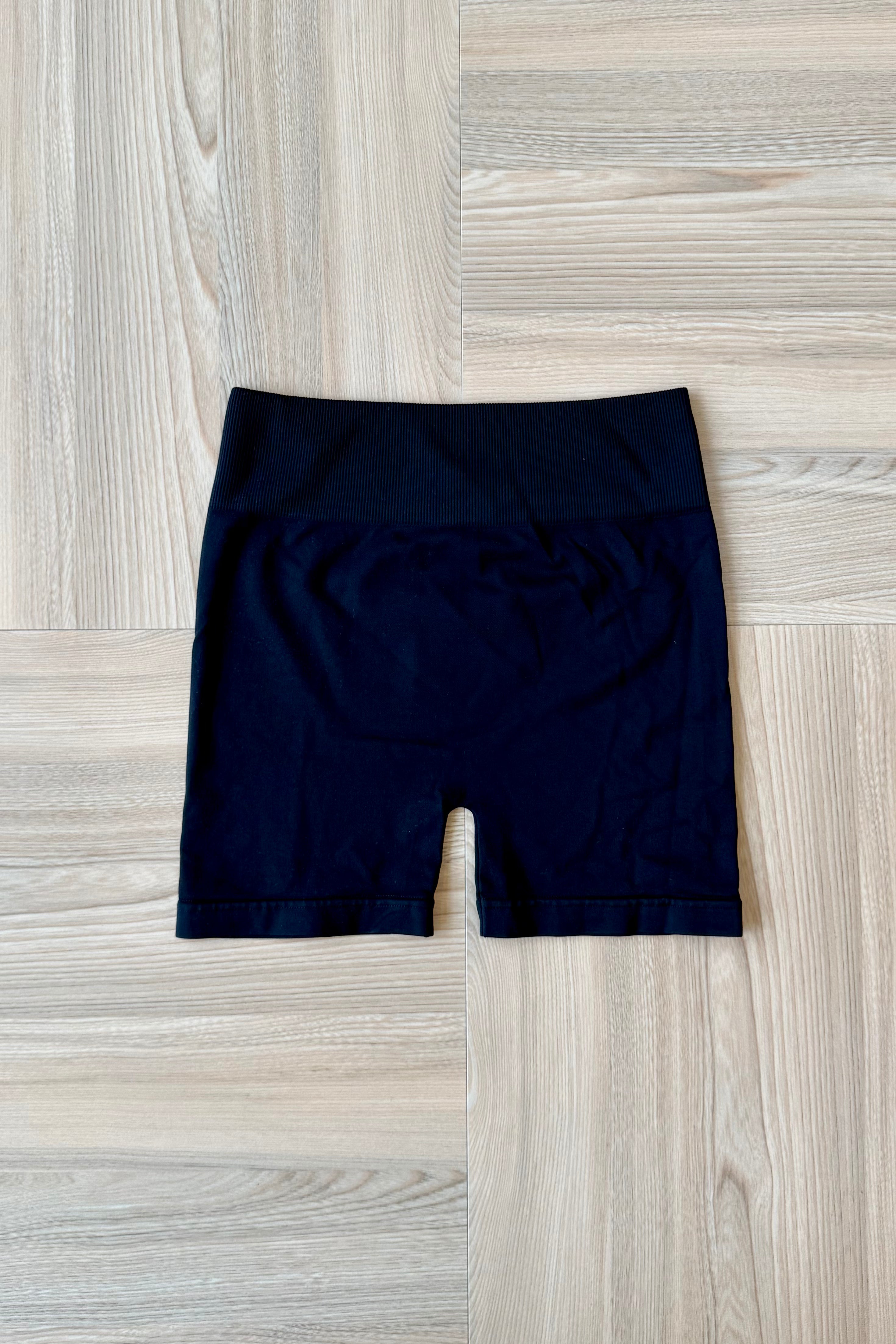 Elle Signature Biker Short