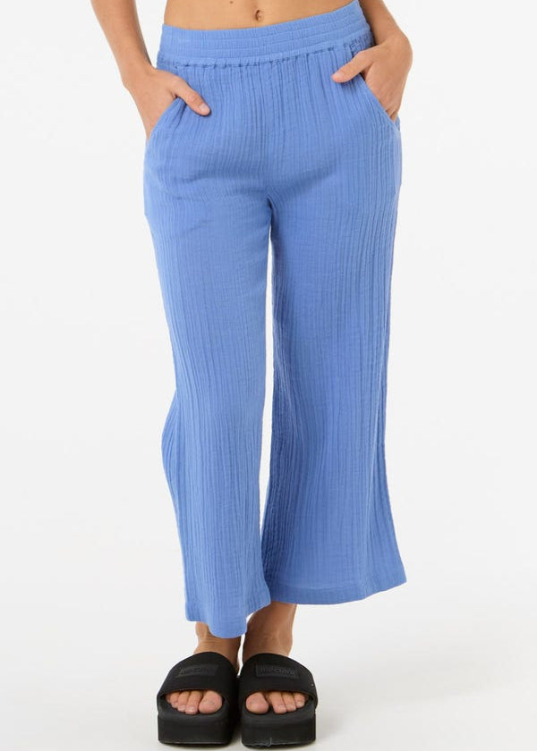 RIP CURL - Womens - Bottoms - Pants - Premium Surf Beach Pant - MTT Collective
