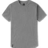 AO Curve Hem Tee