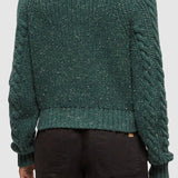 Stillwater Cardigan