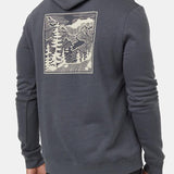 Etched Mountain Hoodie - MTT Collective