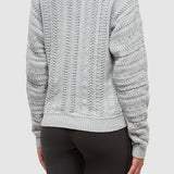 Pinnacle Sweater