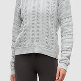Pinnacle Sweater