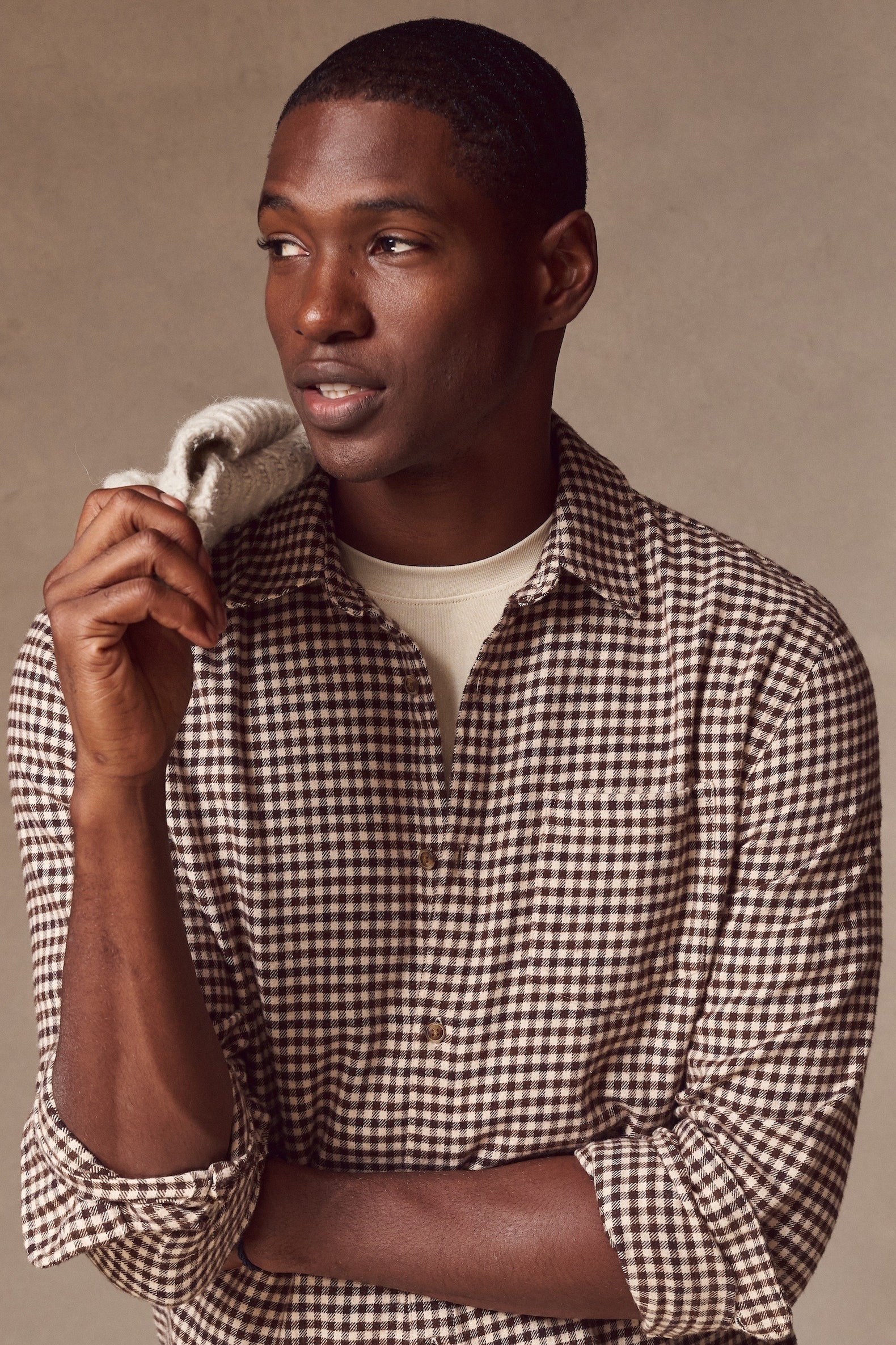 Tahoe Flannel Shirt