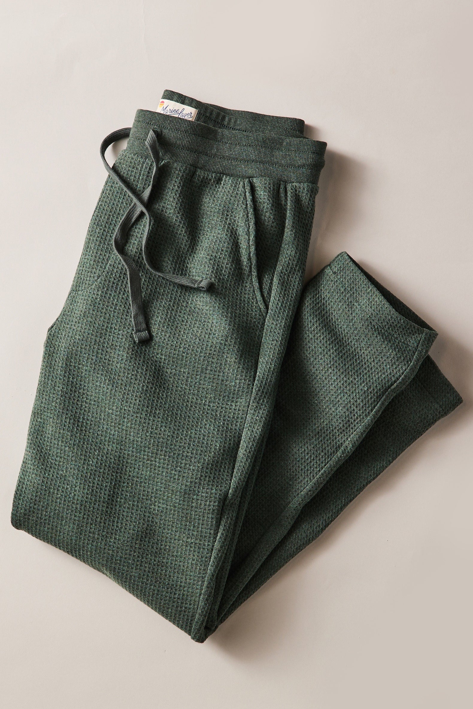 Waffle Lounge Pant