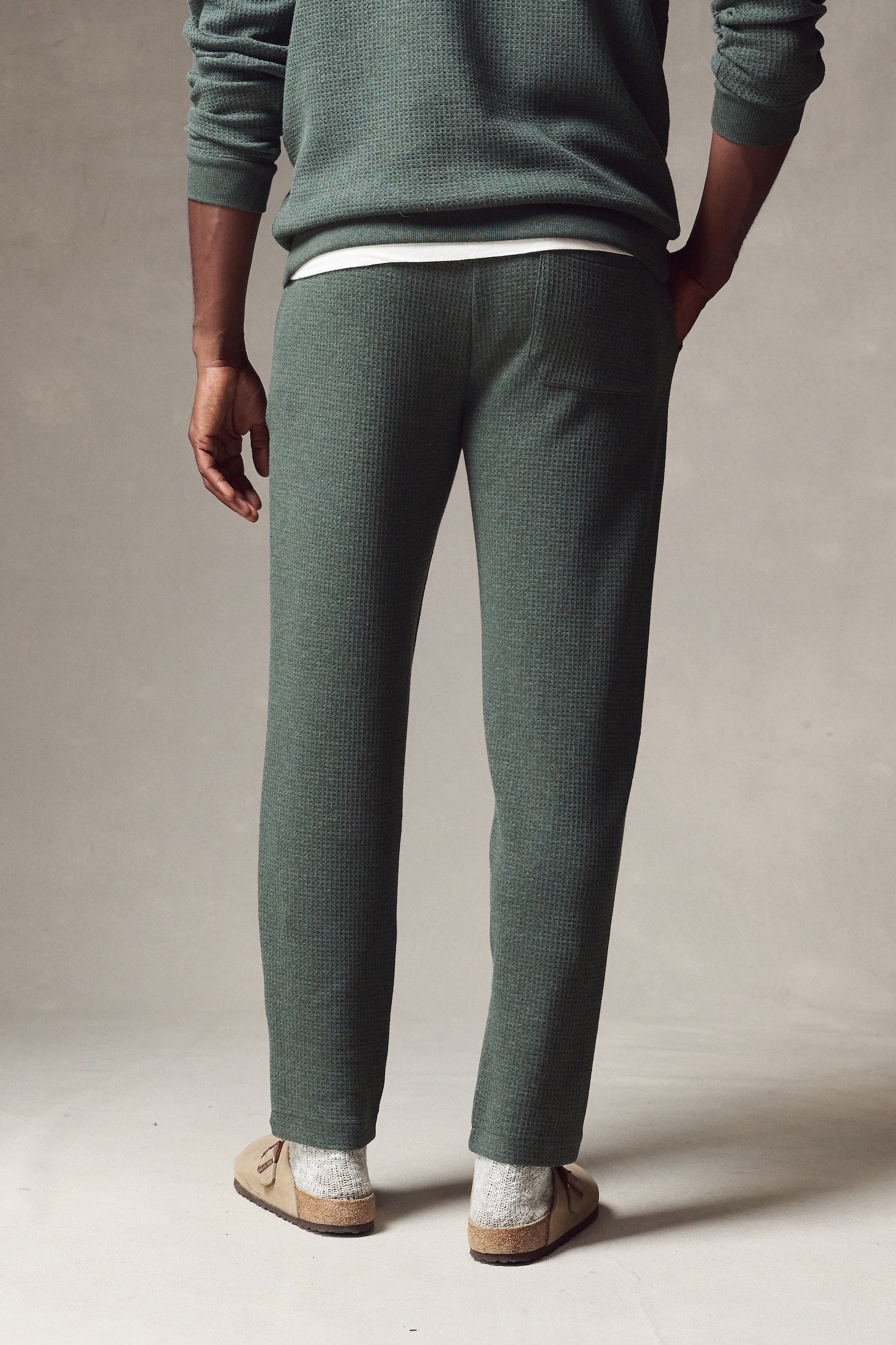 Waffle Lounge Pant