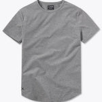 AO Curve Hem Tee - MTT Collective