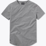 AO Curve Hem Tee - MTT Collective