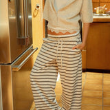 Button-Up Cardigan in Oatmeal