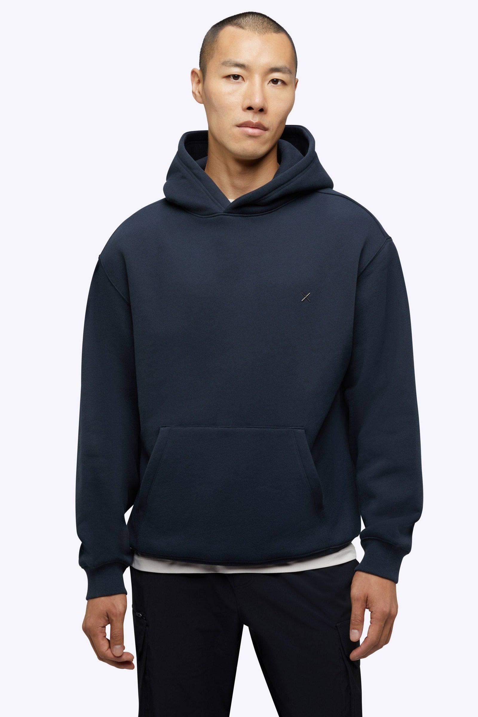 Divine Fleece Hoodie
