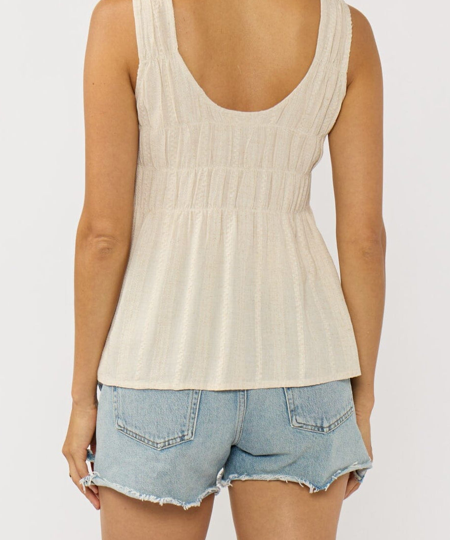 Melora Tank Top