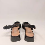 Felicity Woven Flat