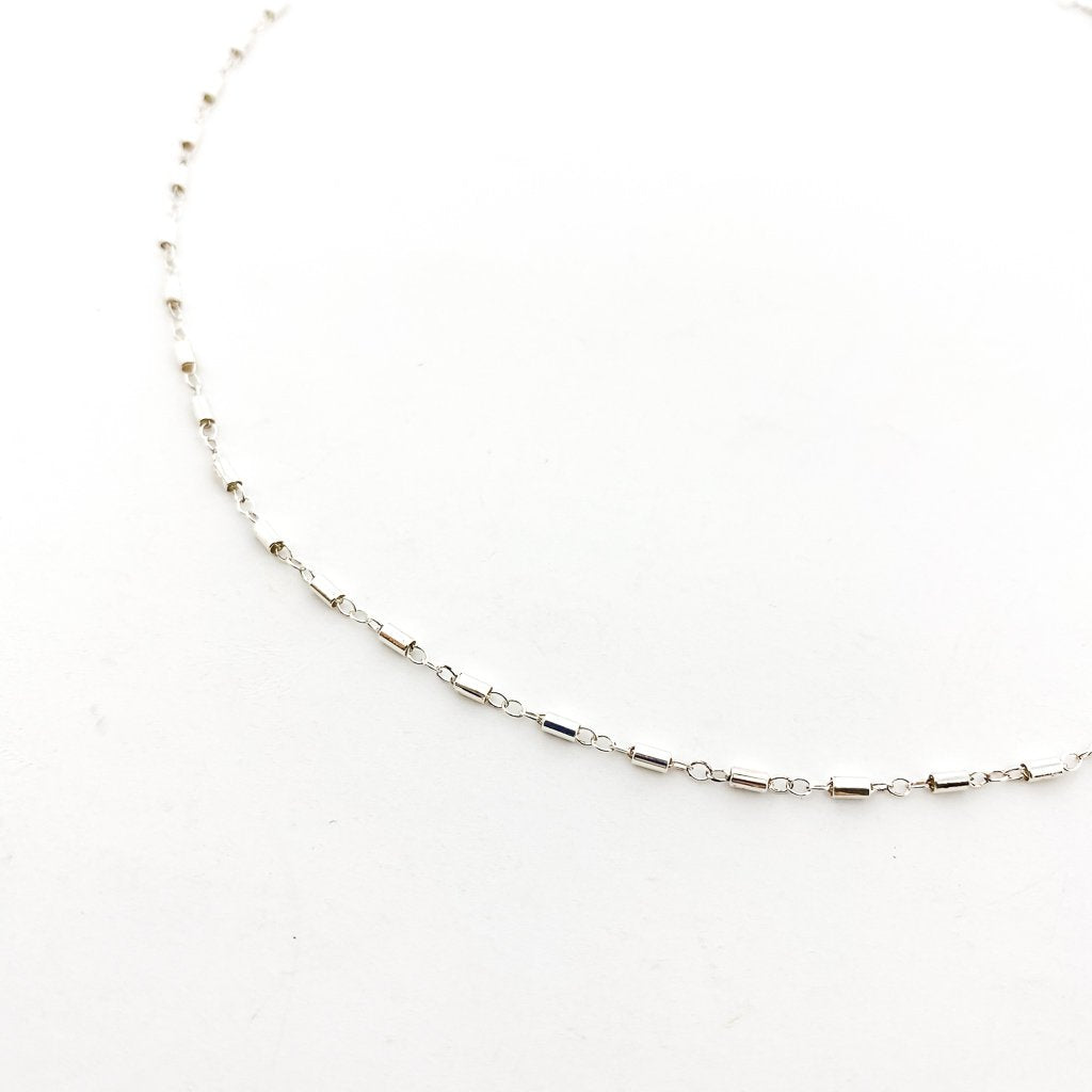 MTT Jewelry - Jewelry - Necklaces - Mya Design Chain Jewelry Set | Set of 2 - MTT Collective