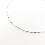 MTT Jewelry - Jewelry - Necklaces - Mya Design Chain Jewelry Set | Set of 2 - MTT Collective