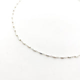 MTT Jewelry - Jewelry - Necklaces - Mya Design Chain Jewelry Set | Set of 2 - MTT Collective