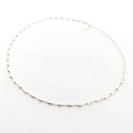 MTT Jewelry - Jewelry - Necklaces - Mya Design Chain Jewelry Set | Set of 2 - MTT Collective