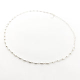 MTT Jewelry - Jewelry - Necklaces - Mya Design Chain Jewelry Set | Set of 2 - MTT Collective