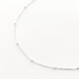 Jenna Satellite Chain Bracelet