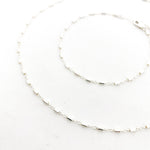 MTT Jewelry - Jewelry - Necklaces - Mya Design Chain Jewelry Set | Set of 2 - MTT Collective