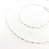 MTT Jewelry - Jewelry - Necklaces - Mya Design Chain Jewelry Set | Set of 2 - MTT Collective