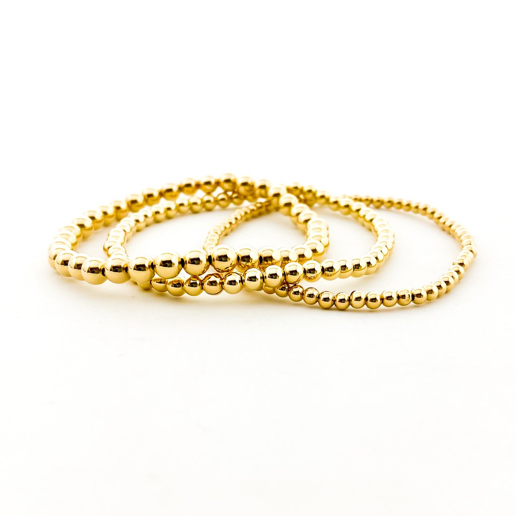 Scarlett Grace Beaded Bracelets - MTT Collective