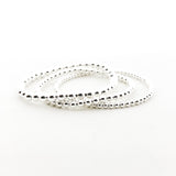 Scarlett Grace Beaded Bracelet Set