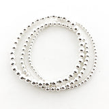 Scarlett Grace Beaded Bracelet Set