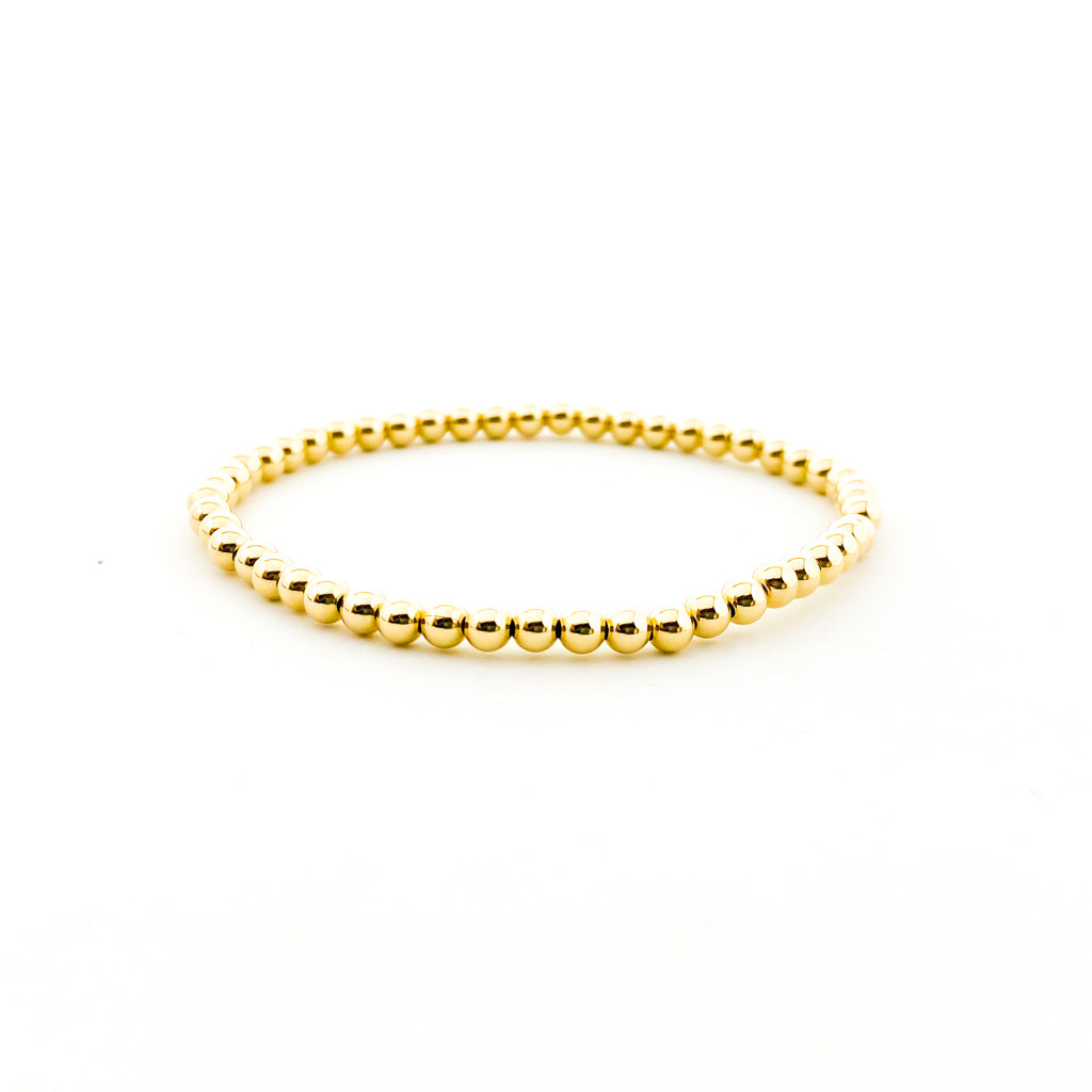 Scarlett Grace Beaded Bracelets - MTT Collective