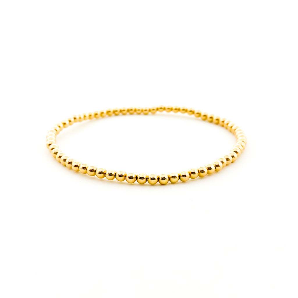 Scarlett Grace Beaded Bracelets - MTT Collective