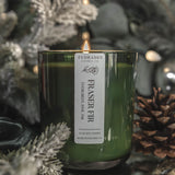 Floradee Candle Co. 12oz Soy Candles